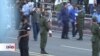Reportan la detención de dos periodistas en Nicaragua 