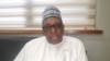 Ministan lafiya da walwalar al'umma, Ali Pate