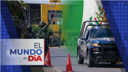 El Mundo al Día: Violencia marca cierra de campaña electoral en México