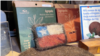 Productos de Agropelo, una iniciativa chilena, están disponibles para macetas, con lo que se puede ahorrar agua desde tu casa y potenciar el crecimiento de las plantas. 