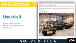 En realidad, Alemania ha contribuido con licencias de exportación individuales desde 2022.