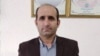 Güneyli fəal Nasir Rəzmcu