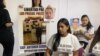 Aumentan las detenciones de opositores en Venezuela