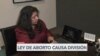 Ley sobre el aborto en Arizona continúa causando controversia