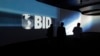 Panamá: asamblea del BID aborda crisis climática y pobreza