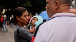 En Venezuela, el gobierno de Nicolás Maduro niega la violación de derechos políticos de los ciudadanos
