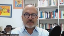 Víctor Zamora, exministro de Salud de Perú
