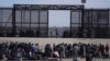 Acuerdos de alto nivel entre EEUU y México establecen continuar controlando la frontera 