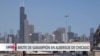 Detectan brote de sarampión entre migrantes hospedados en albergue de Chicago