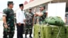 RI Siap Kirim Bantuan Payung Udara Orang dan Barang ke Palestina via Yordania
