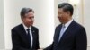 El secretario de Estado de EEUU concluye su visita a China con una buena sensación de acercamiento