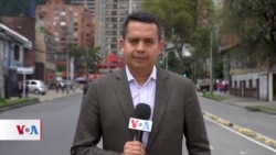 Colombia alista centros de procesamiento migratorios estadounidenses