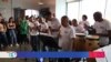 Colombia: Orquesta de Cárcel Bellavista da su primer concierto durante unas horas de libertad