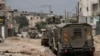 Tropas israelíes mataron a 7 en una redada en Cisjordania, dicen funcionarios palestinos