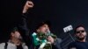 Gobernador preso da revés político al gobierno en Bolivia