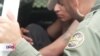 Agencias policiales en frontera sur de EEUU se fortalecen para combatir pandillas transnacionales