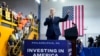 Biden presenta propuesta de presupuesto de 6,8 billones de dólares para 2024