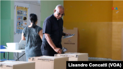 En Fotos | Así salieron a votar los dominicanos en las elecciones generales