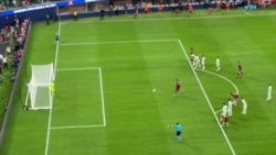 Selección venezolana “Vinotinto” une a un país hiper polarizado