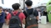 La inflación, la otra protagonista del regreso a clases en Estados Unidos