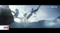 Películas de México, España y Chile aspiran a nominaciones al Óscar