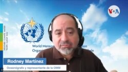 ¿Ciclones o huracanes en América del Sur son posibles?