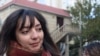 "Abzas Media"nın əməkdaşı, jurnalist Elnarə Qasımova