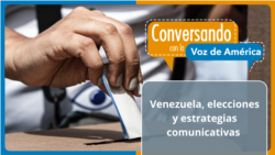 Campañas de desinformación contra la disidencia en Venezuela a menos de un mes para las elecciones presidenciales
