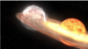 NASA: Visible erupción de nova "única en la vida" podría ocurrir cualquier día