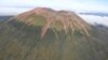 Nueva tecnología daría con la clave para mejorar las predicciones de erupciones volcánicas 