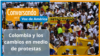 Colombia y el desafío de sus reformas políticas