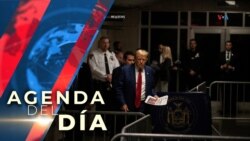 Exmediador político de Donald Trump, Michael Cohen, testificará en su contra