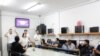 Espacio Educa cuenta con sedes en dos escuelas del barrio La Unión, en Petare. [Cortesía]