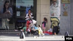 Más de una década de crisis política ha sido clave en el actual proceso electoral que llevará a los argentinos a las urnas este domingo 22 de octubre de 2023 para elegir a póximo gobierno del país suramericano. [Foto: Gonzalo Bañez Villar]