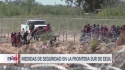 Administración Biden demanda la ley SB4 de Texas