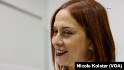 Sorangel Rodríguez, cirujana plástica y miembro de la Sociedad Venezolana de Cirugía Plástica por más de 15 años.
