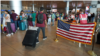 EEUU actualiza advertencia de viajes hacia zona de conflicto en Israel