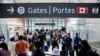 Roban cargamento millonario de oro y artículos en el aeropuerto de Toronto