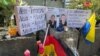 Fiscales alemanes: asesinato de soldados ucranianos puede tener motivación política