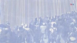 Encuentros en la frontera sur