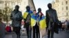 Liverpool se alista para Eurovisión con Suecia como favorita y Ucrania bajo el foco