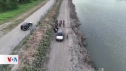 Guatemala : Buscan migrantes desaparecidos a través del ADN