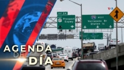 En EEUU se esperan cifras récord de viajeros durante el festivo del 4 de julio