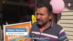 La modesta tienda latina en Los Ángeles que convirtió a alguien en un multimillonario y recibió una millonaria sorpresa 