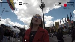 Colombia: el rol de las nuevas tecnologías en los libros