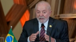 Brasil retira a su embajador ante Israel debido a tensiones generadas por la guerra en Gaza