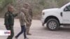 Migrantes menores de edad siguen llegando a la frontera sur de EEUU