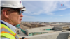 Más de 6.000 personas se encuentran trabajando en la construcción del nuevo aeropuerto que reemplazará al antiguo terminal que tiene más de 60 años.
