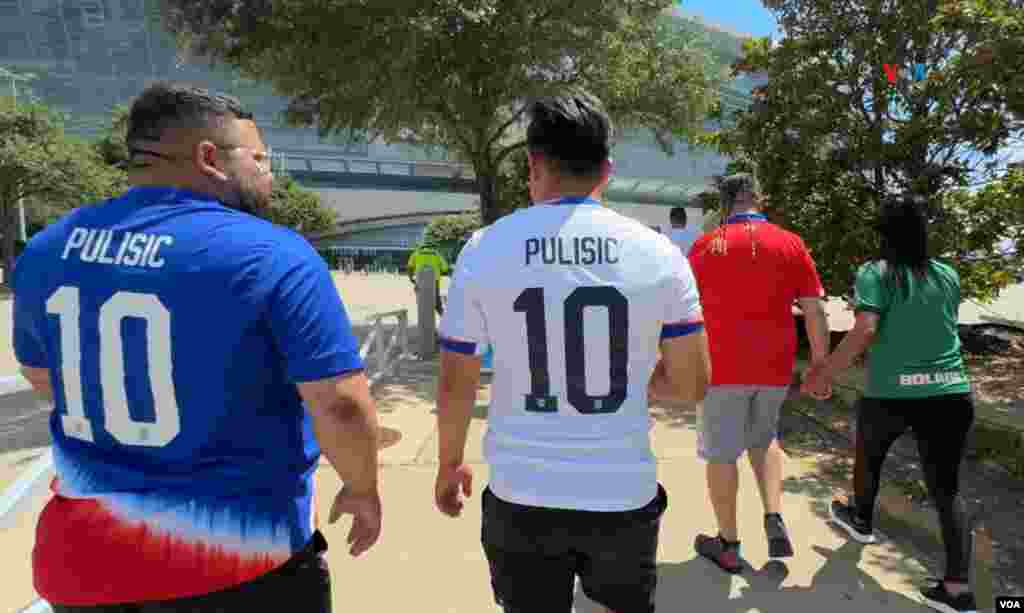  El suplente Ricardo Pepi en cuatro ocasiones, Pulisic en tres y Timothy Weah en otra, no tuvieron puntería para lograr que EEUU golee a Bolivia. &nbsp; 