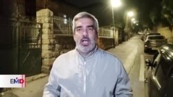 Los civiles hablan del conflicto entre Israel y Hamás